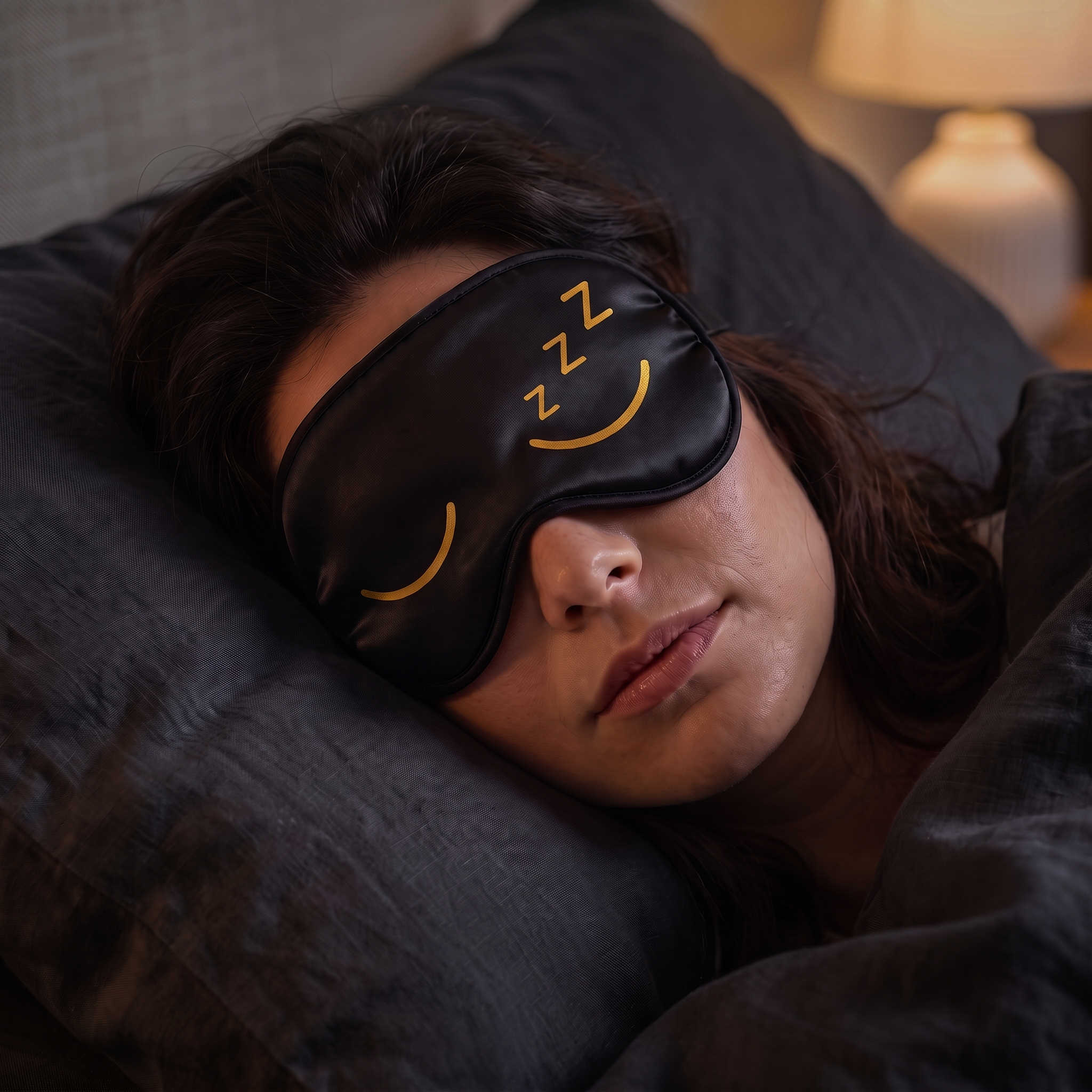 Drop 001: Deep Sleep Mask